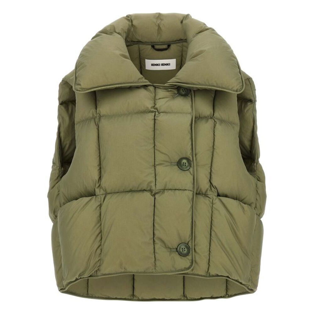 Ienki Ienki Women's Cozy Cloud Vest